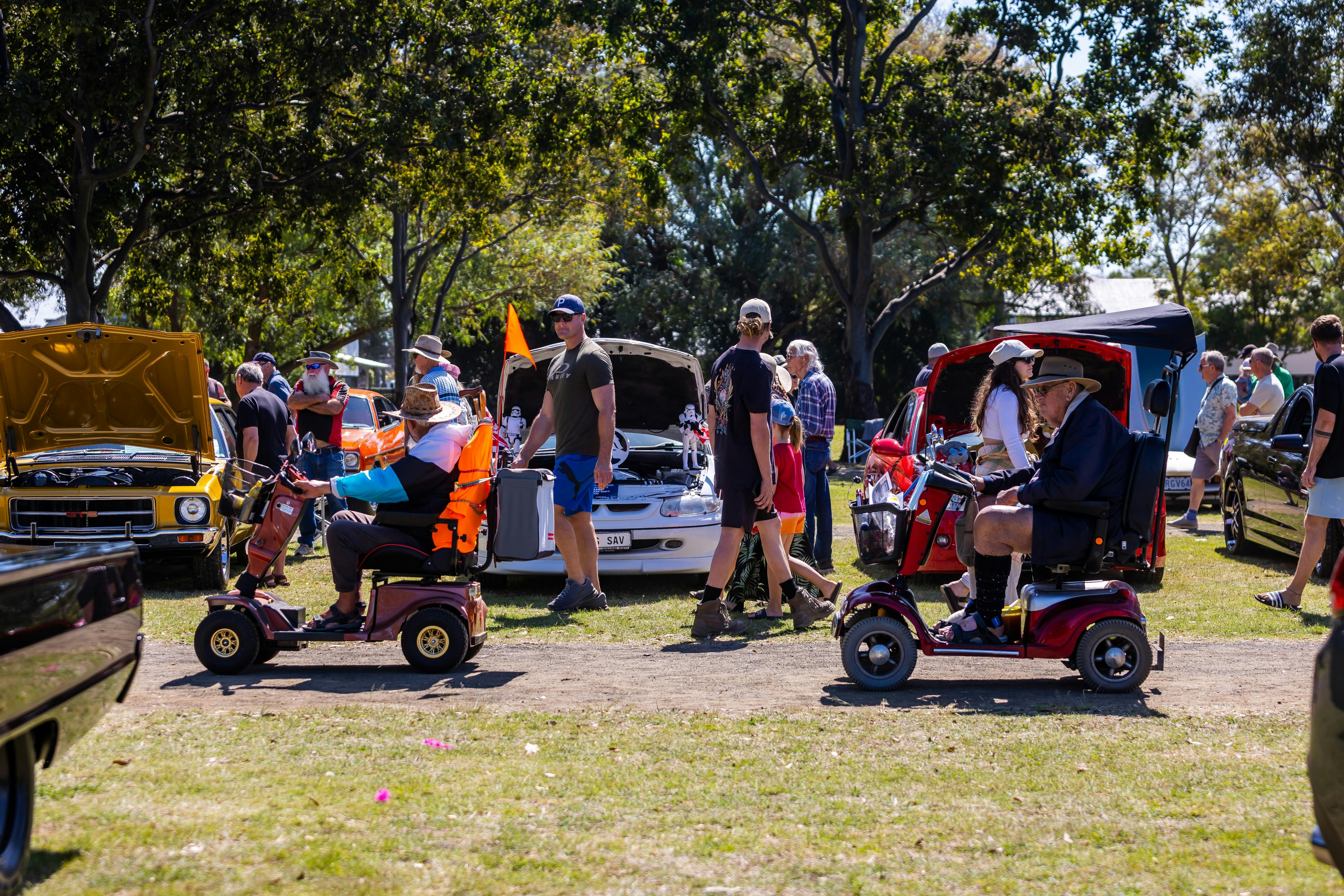 Laidley Spring Festival