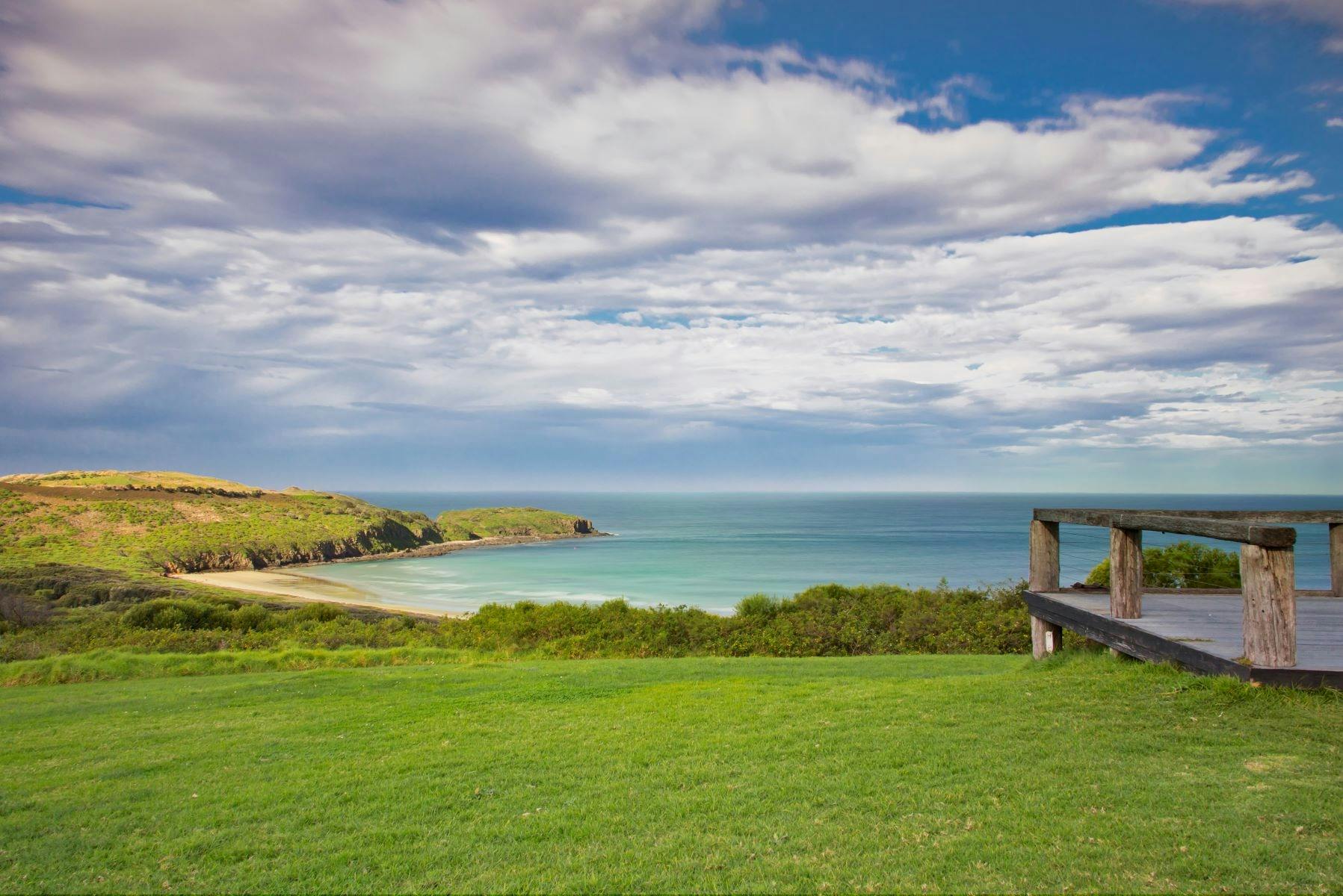 Killalea Beach, Killalea Regional Park, Shell Cove