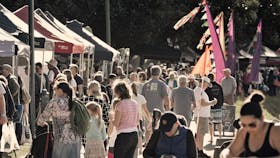 Kiama Farmers Market