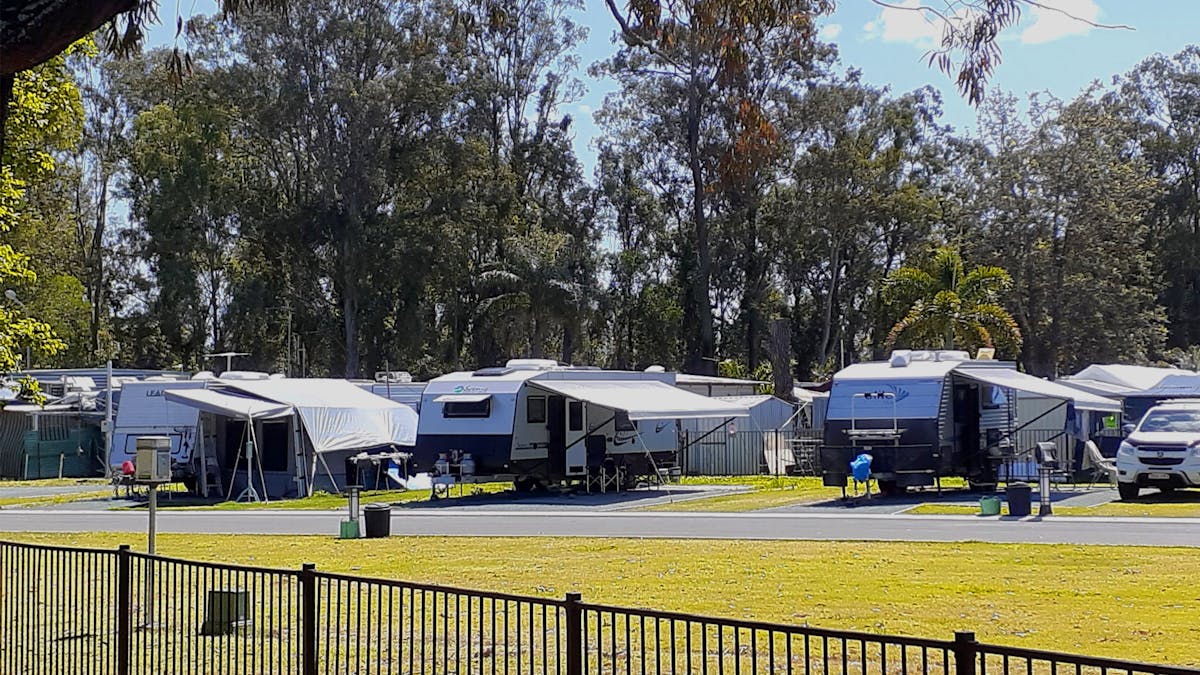 Secura Lifestyle North Gold Coast Powered Sites Secura Lifestyle North Gold Coast Powered Sites