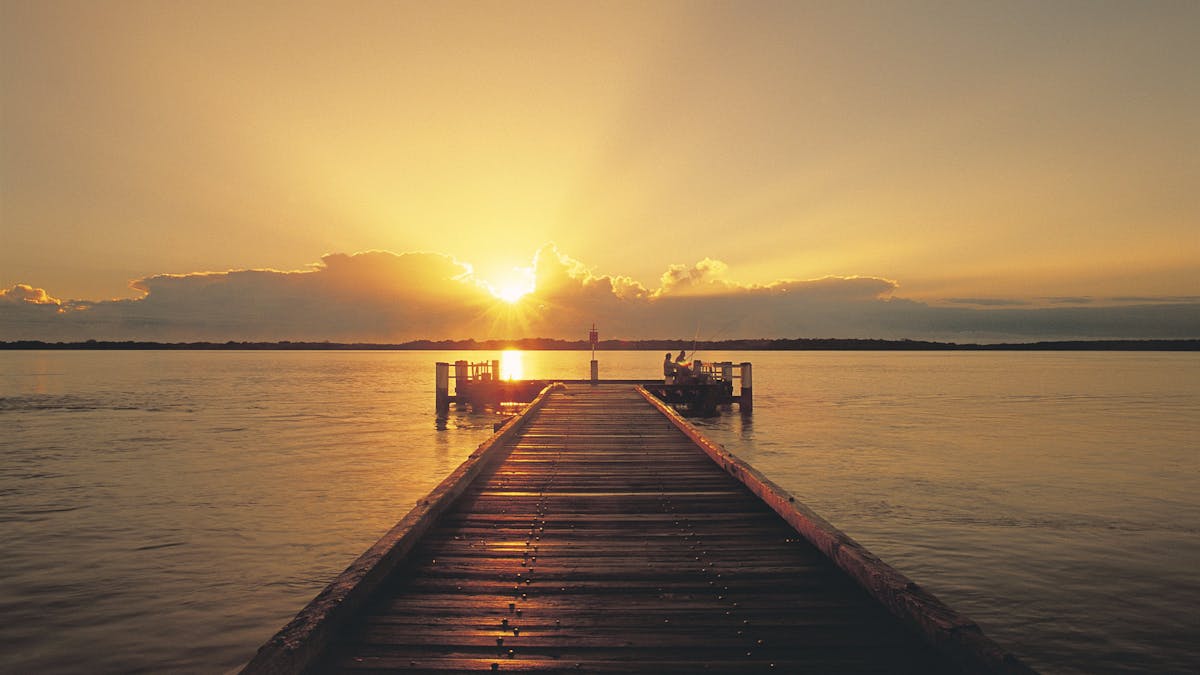 Golden Beach