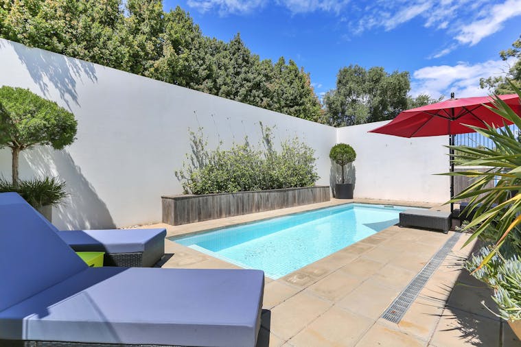 Barossa White House The West Wing Angaston, So...