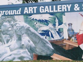 Coffs Harbour Showground Gallery