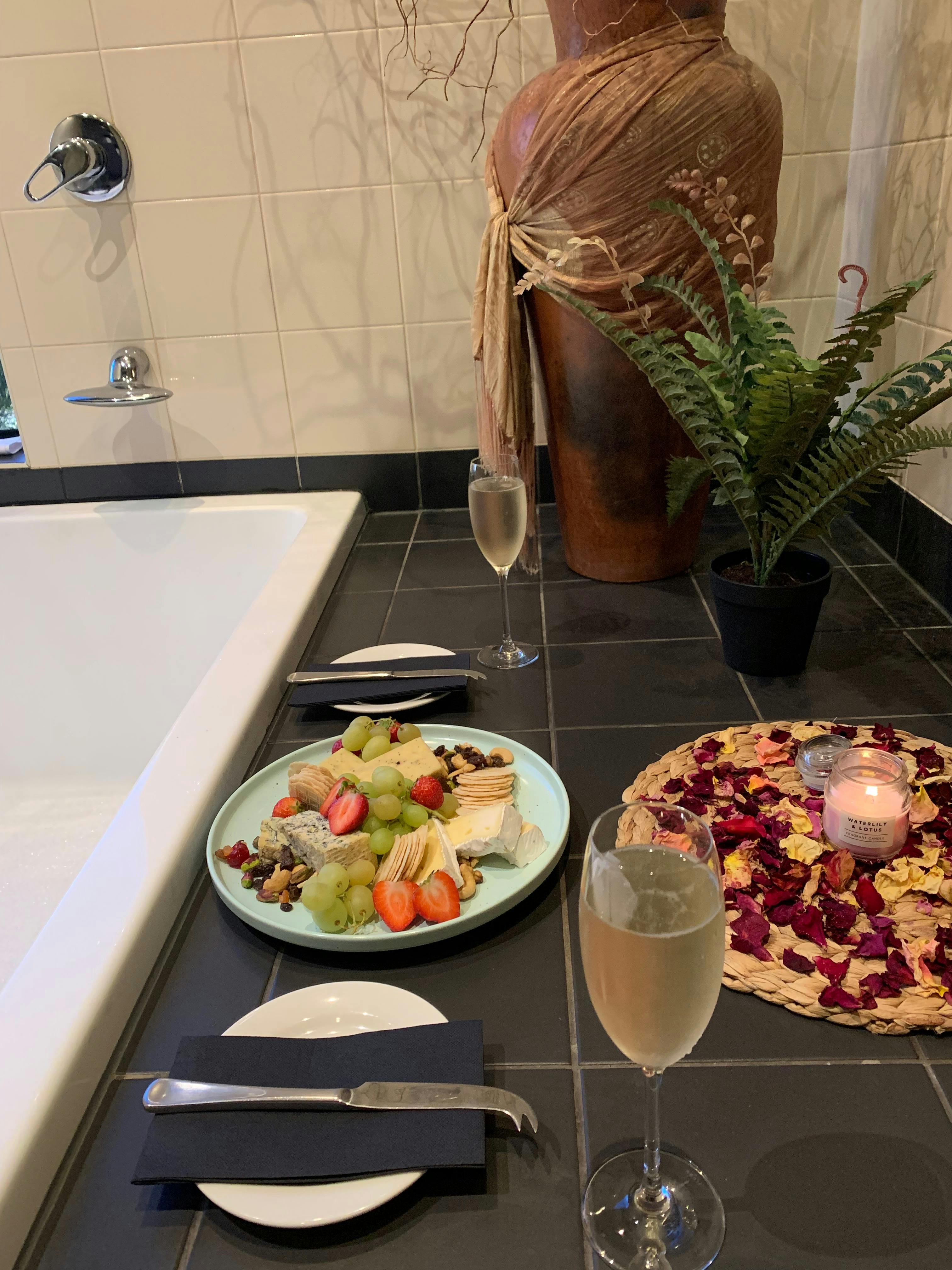 Cradle Mountain Massage