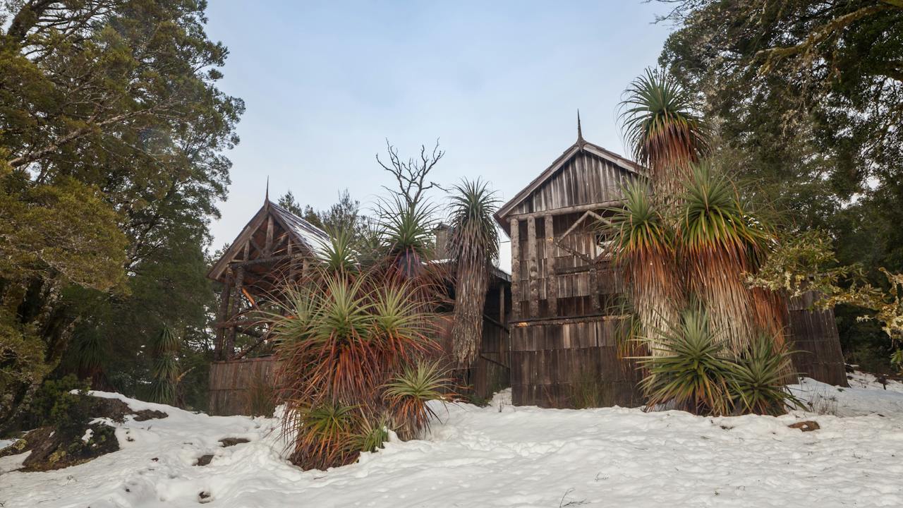 Waldheim Chalet