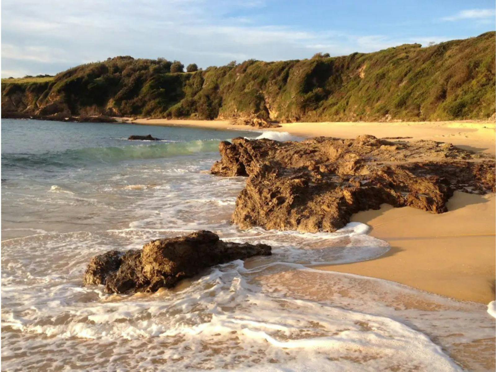 Serendip Beach House and Shack Wallaga Lake, Bermagui.