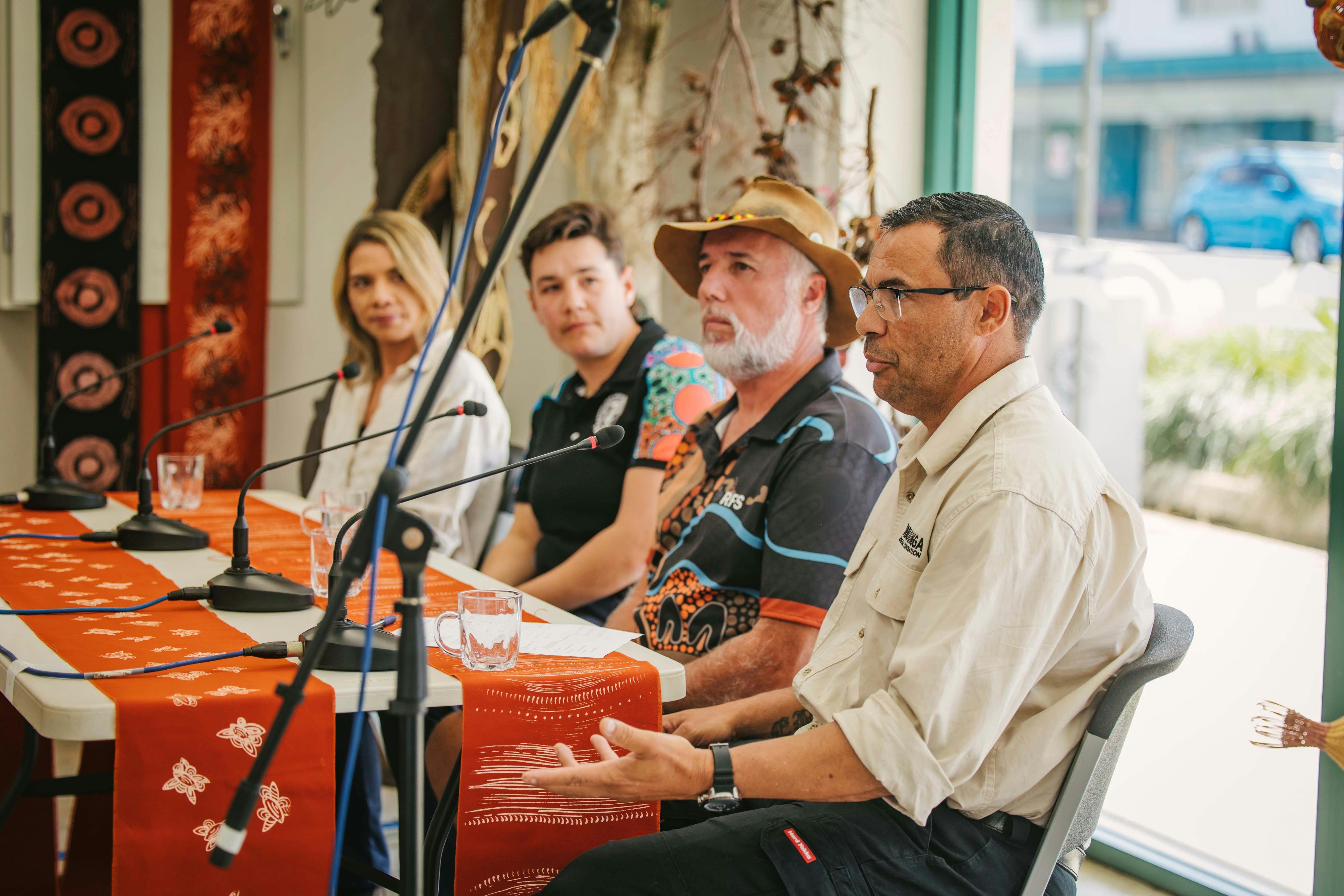 Saltwater Freshwater Arts Alliance - The Gallery