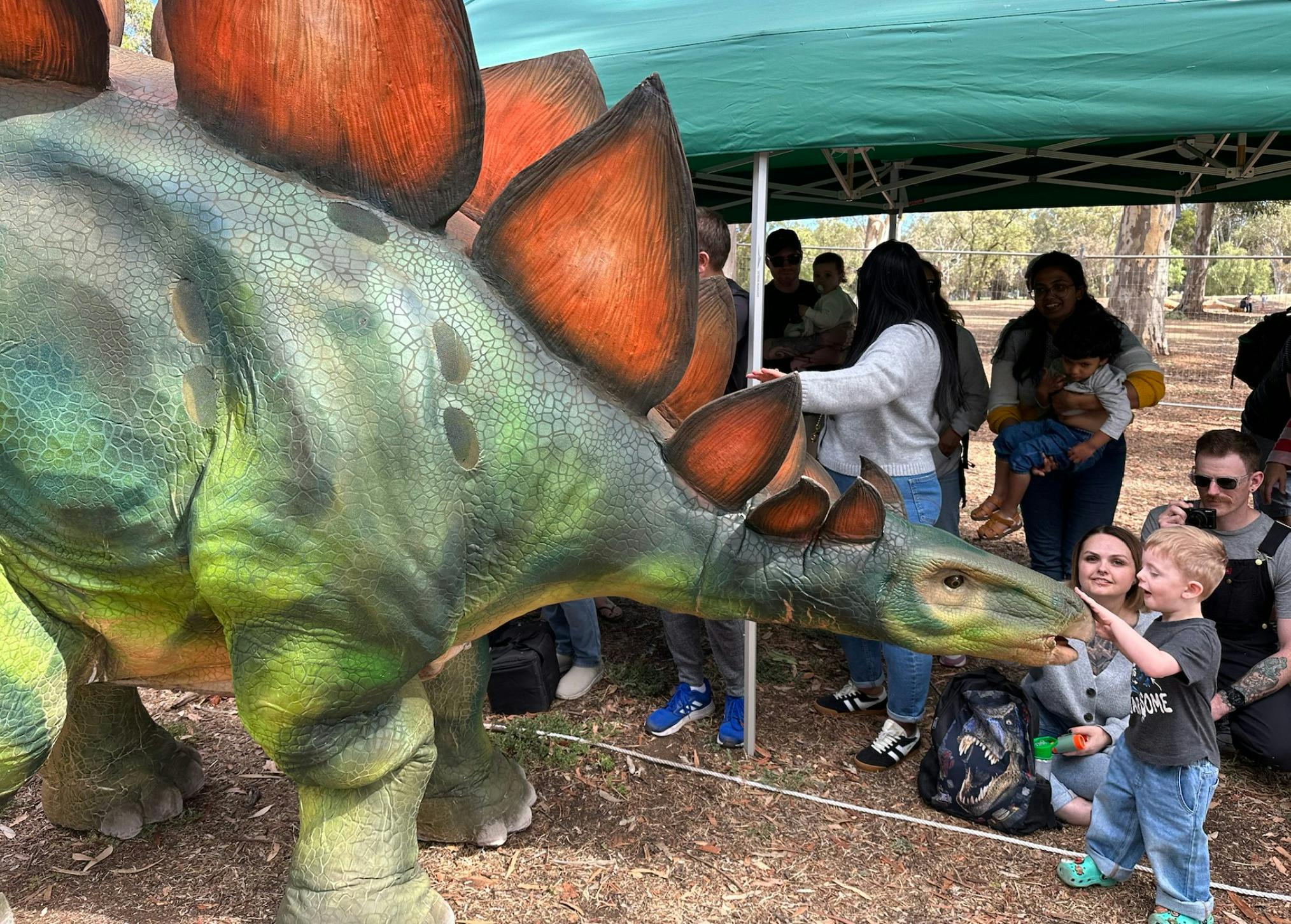 DinoFest