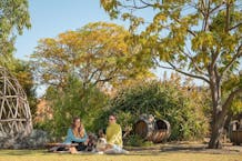McLaren Vale and Fleurieu Coast Visitor Information Centre - McL...