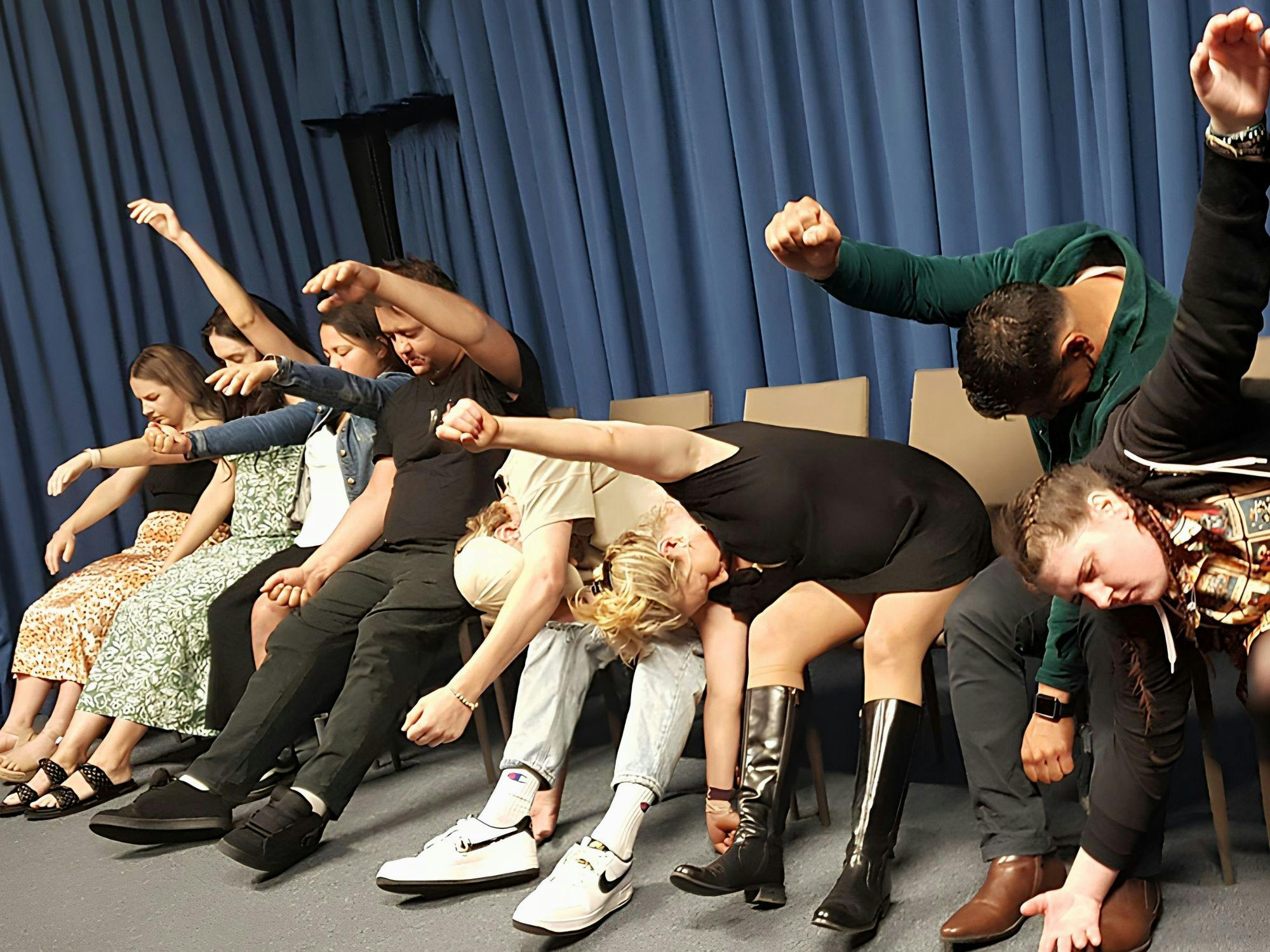 Audience