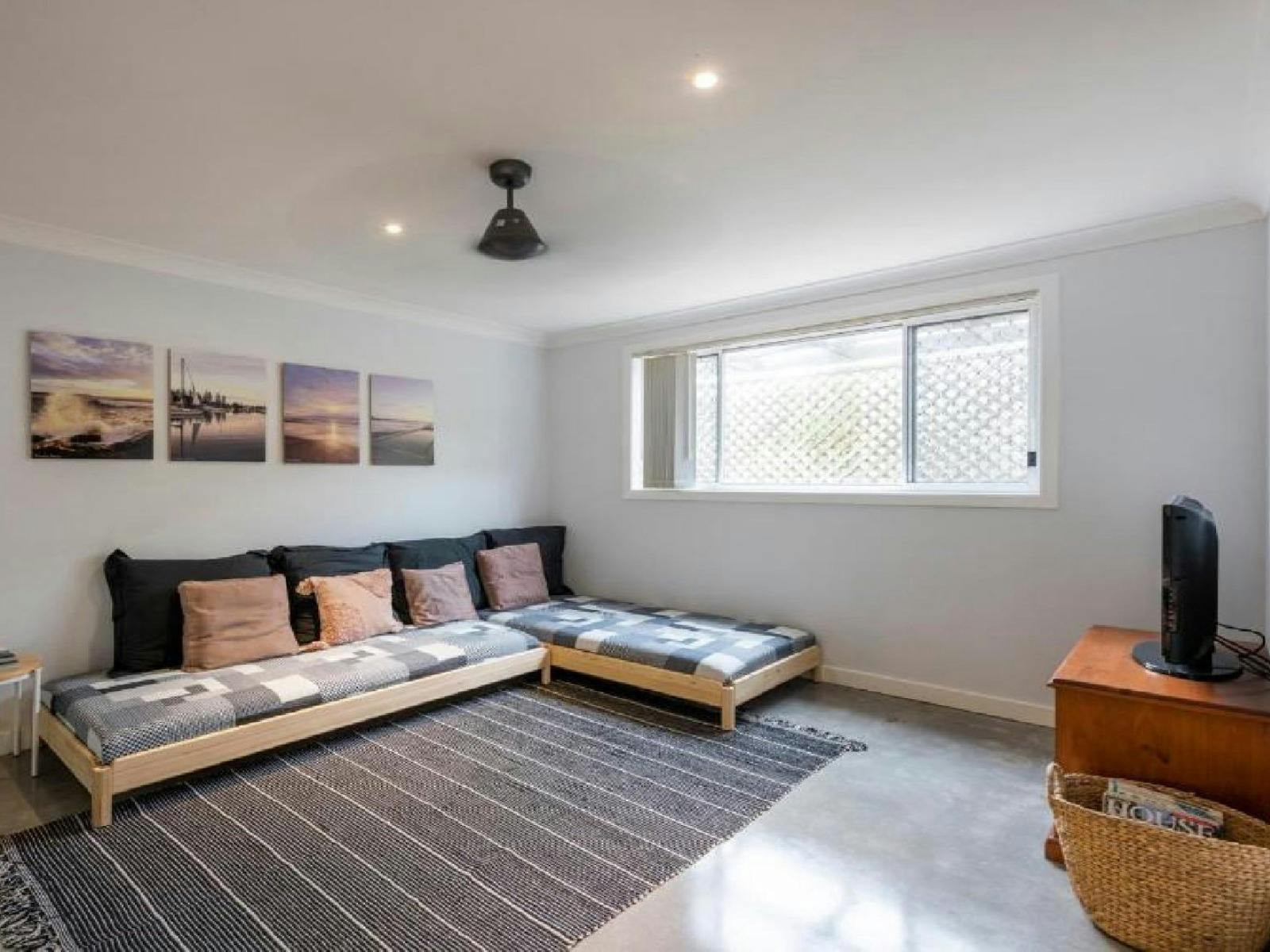 Lounge Room
