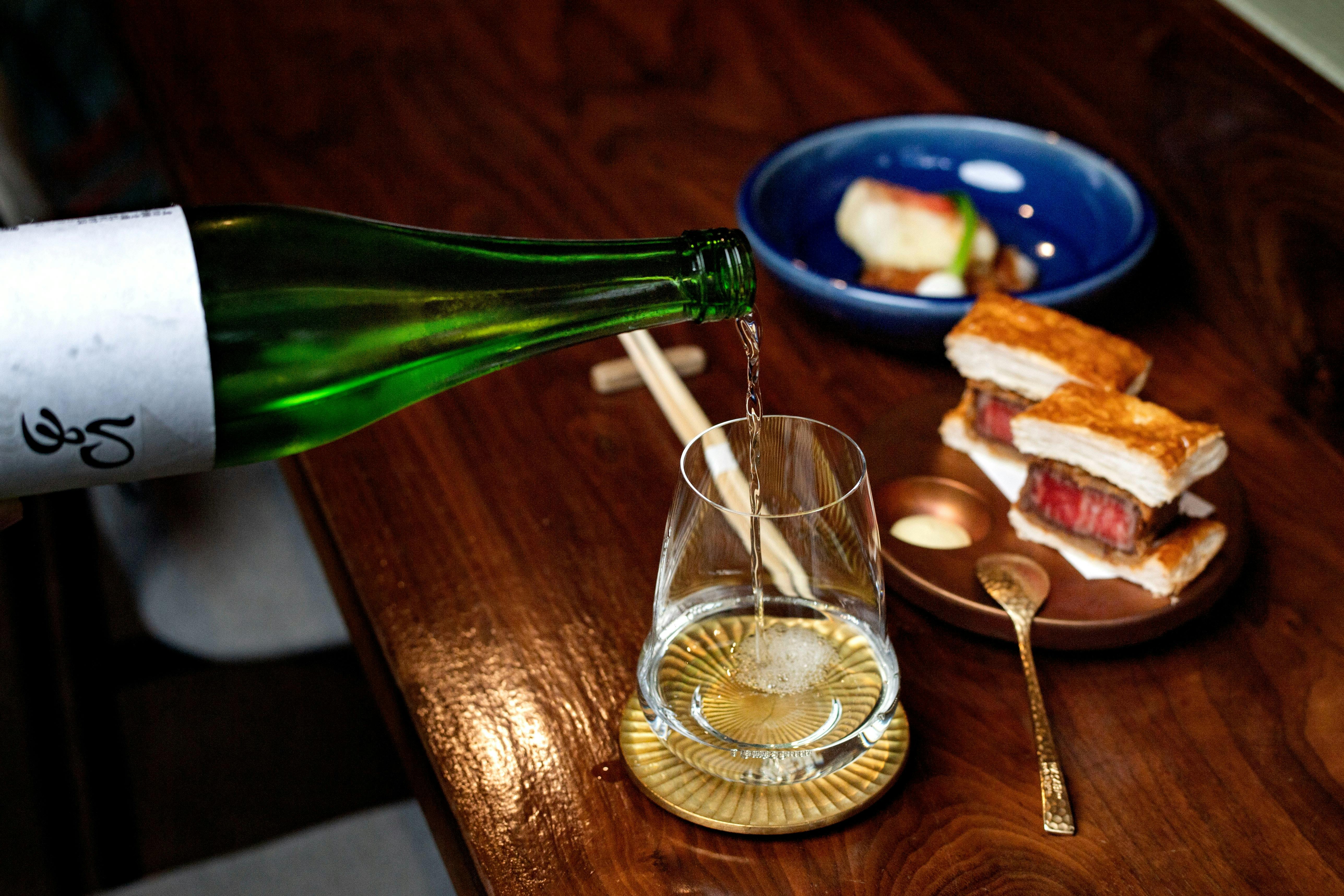 Haco Yusuke Oba November 2022