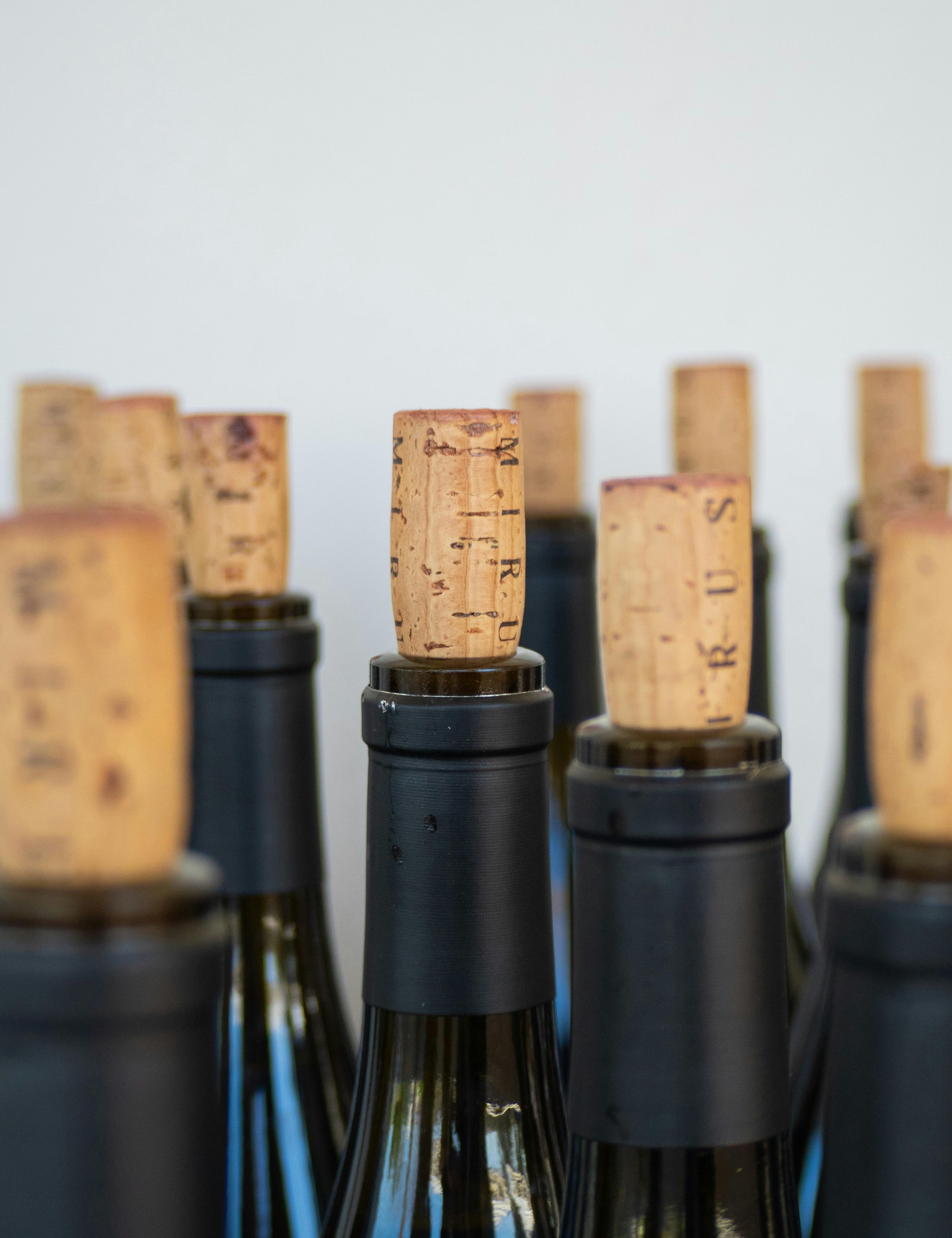 Threefold -  2024 Mirus Vintage Release No. 3