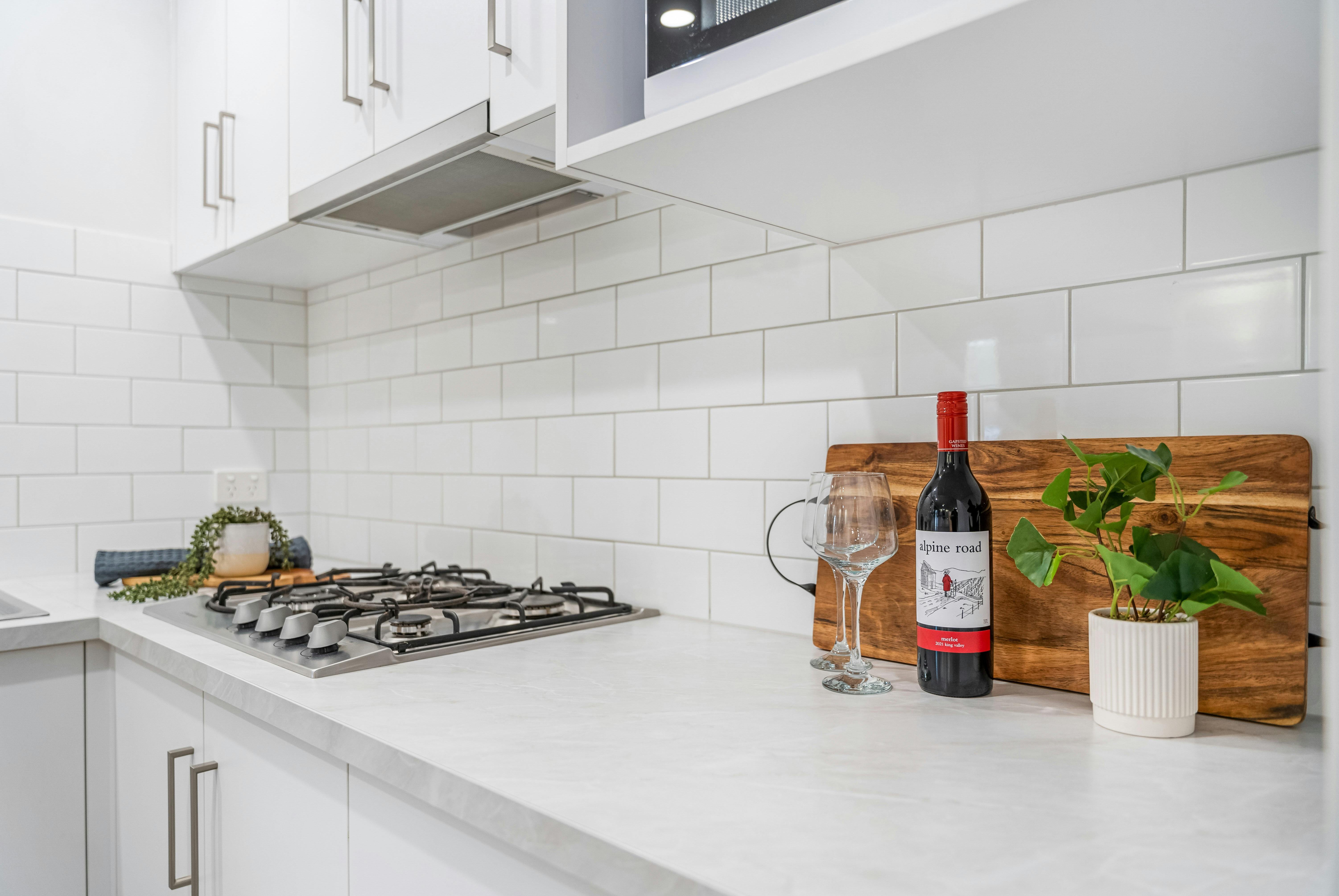 Studio Unit | Tasman Holiday Parks - Bright