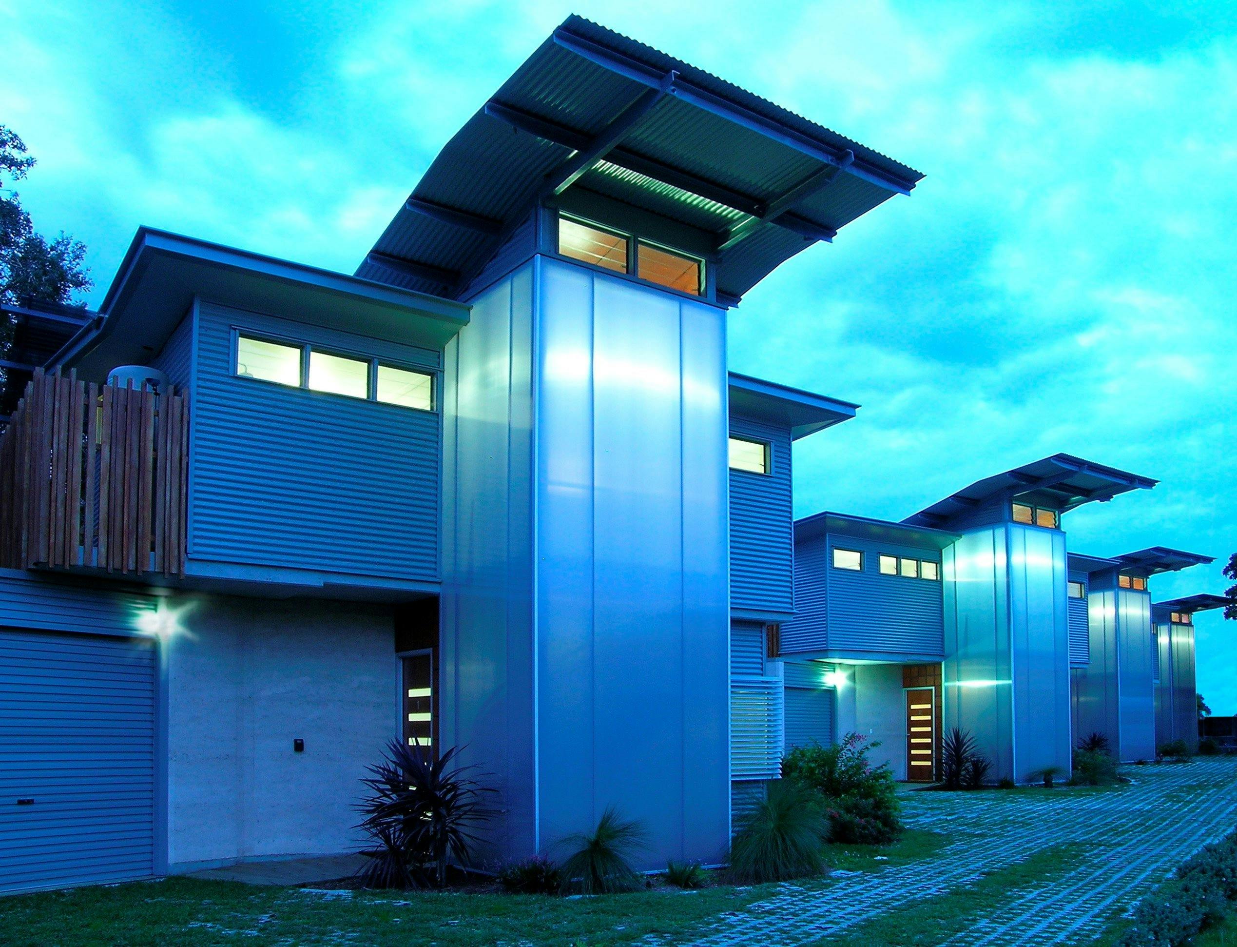 Crescent Head Accommodation - Sun Worship