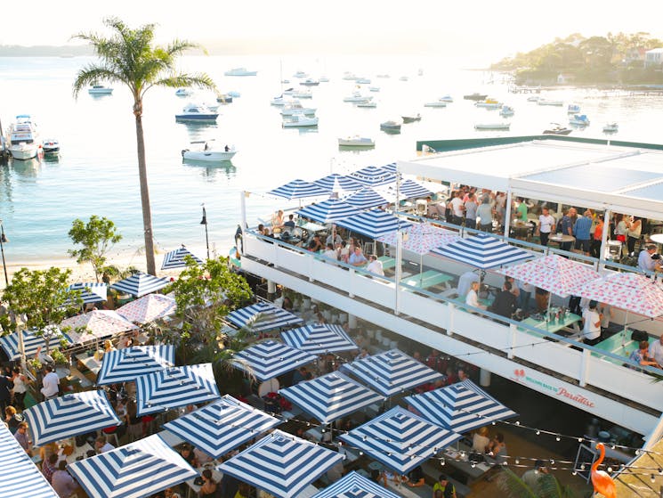 Watsons Bay Boutique Hotel