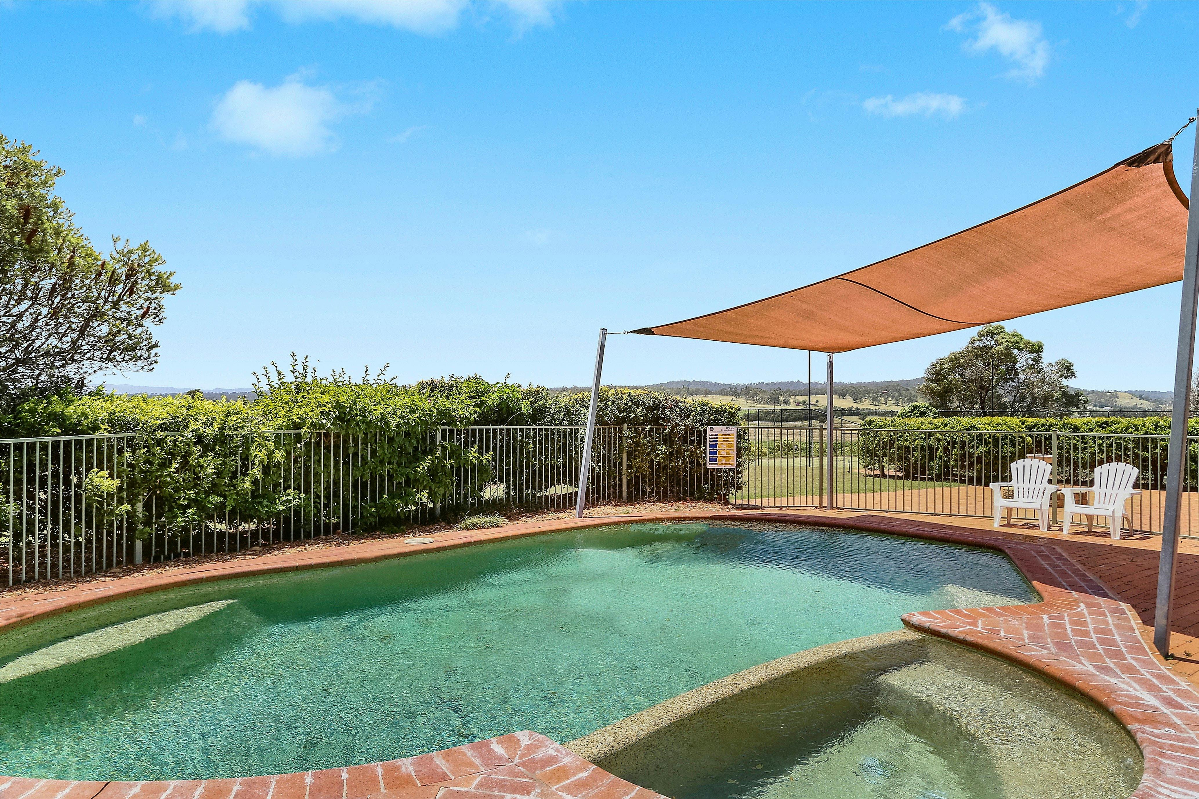 윈저스 에지 에스테이트