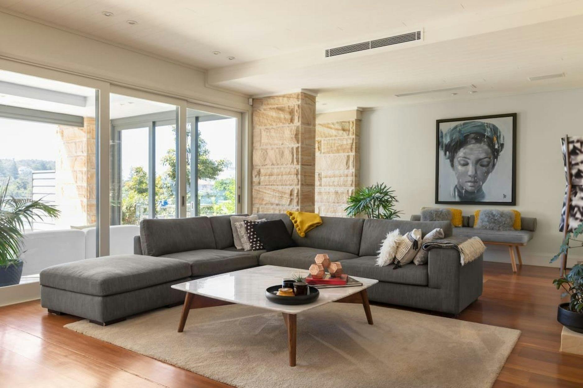 vaucluse home rental