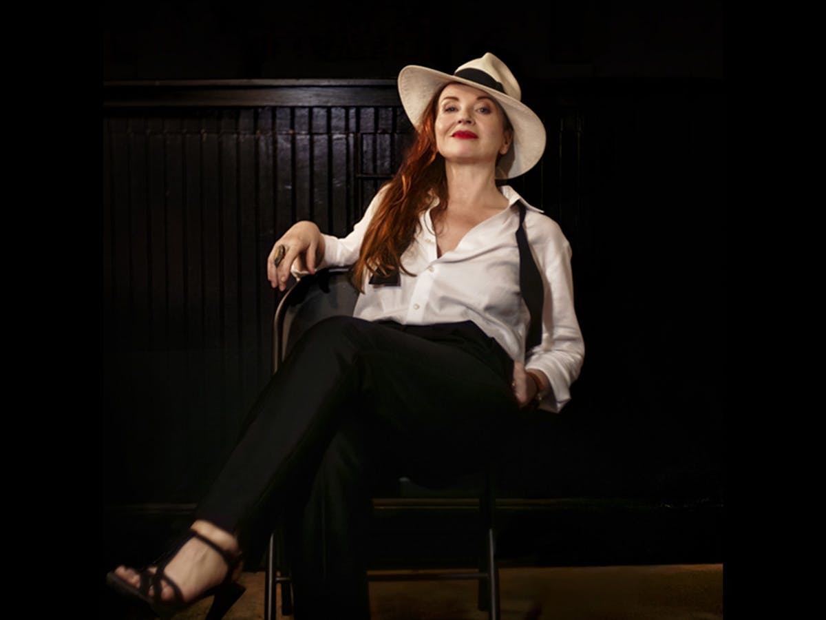 Judith Owen Down Under featuring James Morrison