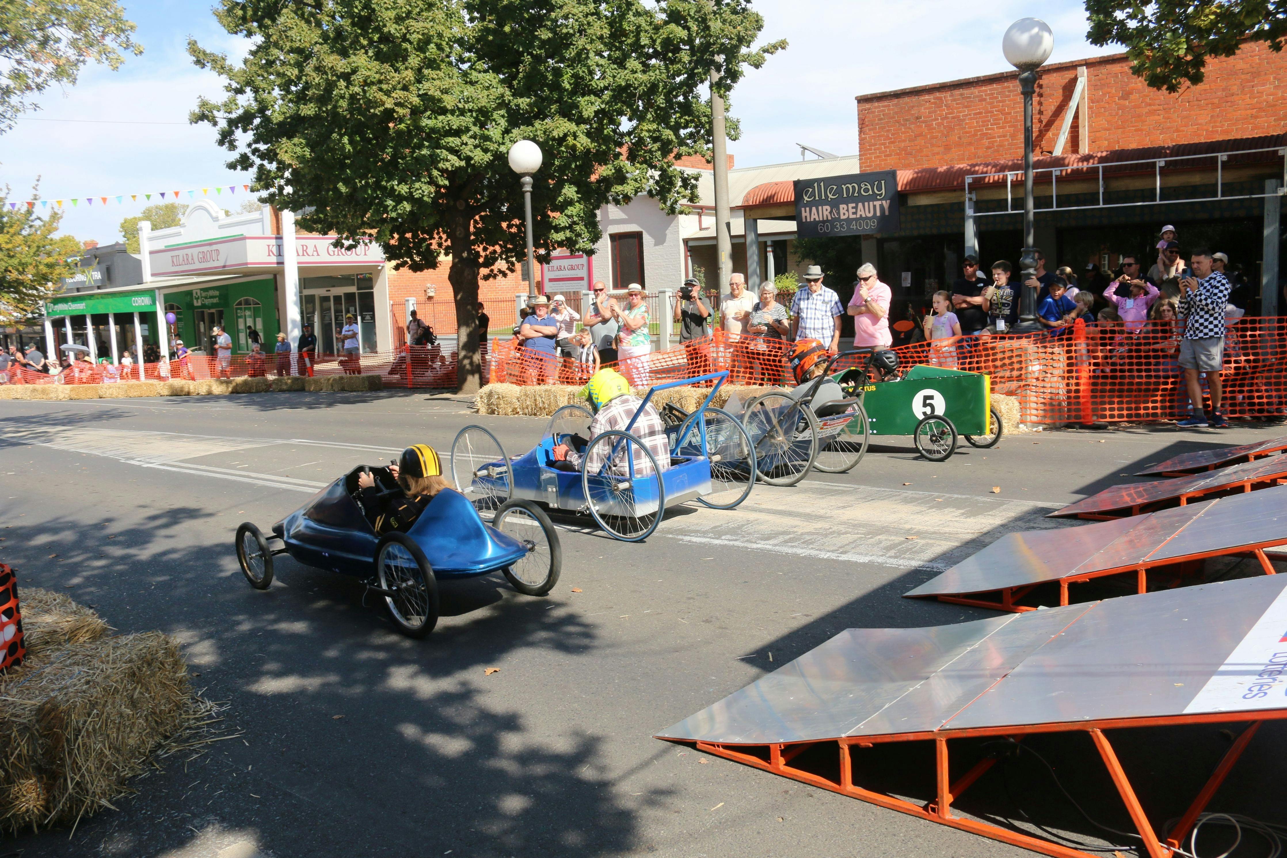 Ramp