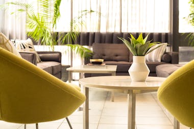 Frontier Hotel Darwin