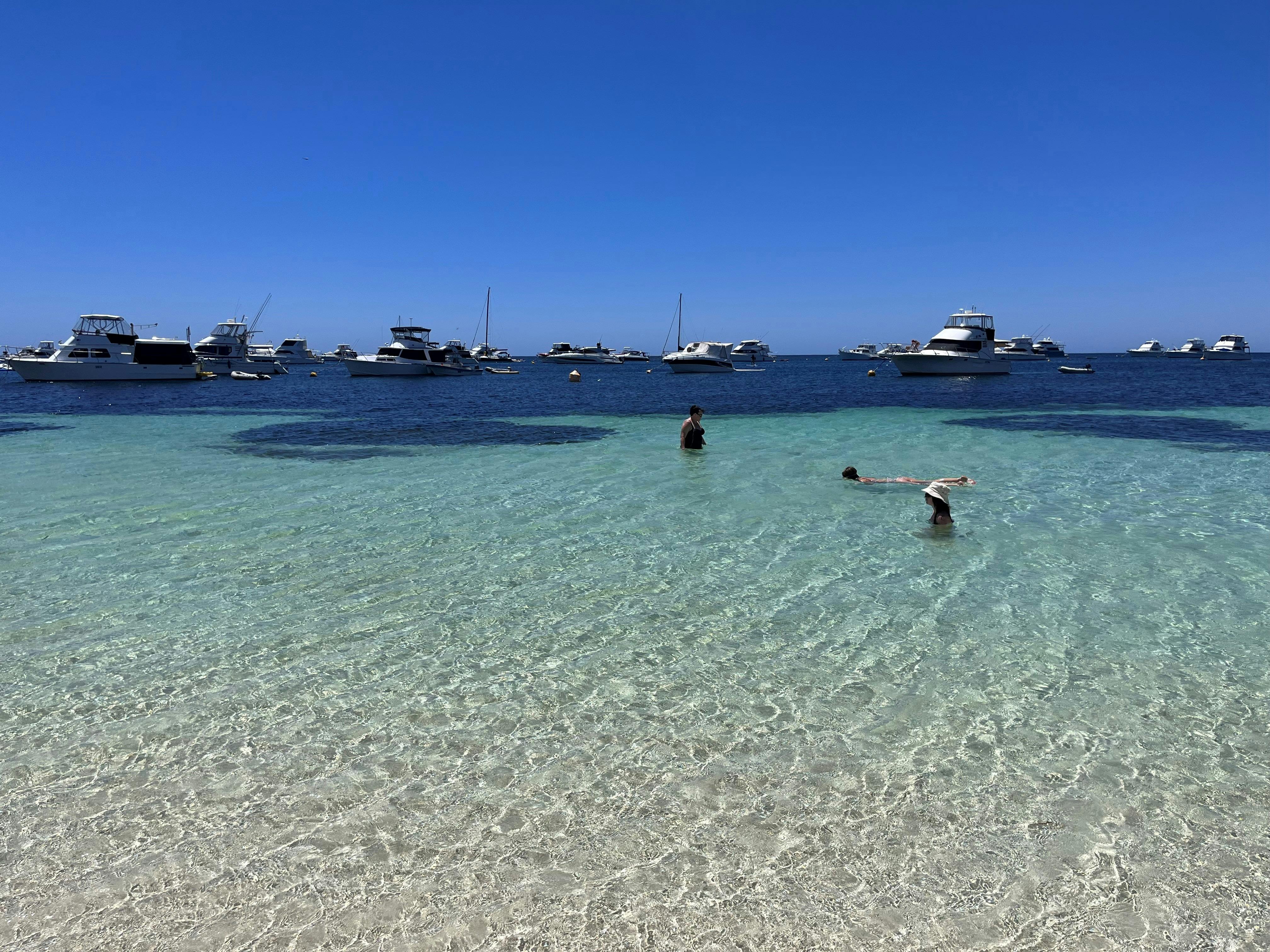 Rottnest Island day trip