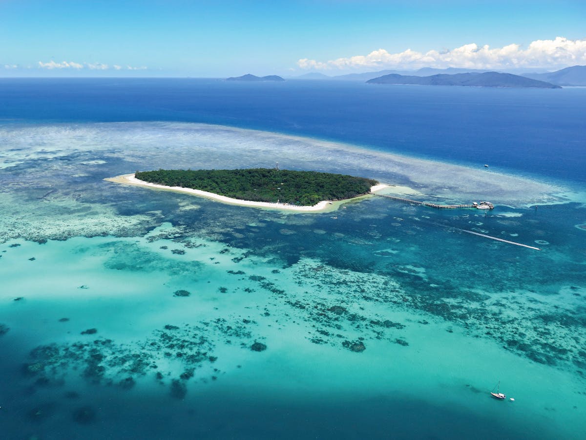 Green Island