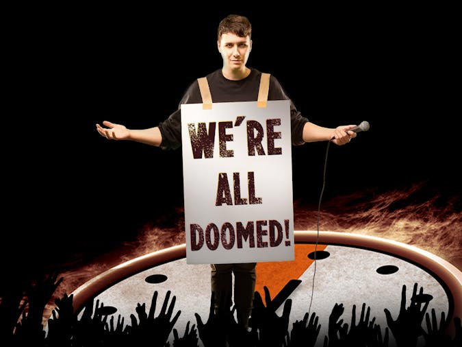 Daniel Howell