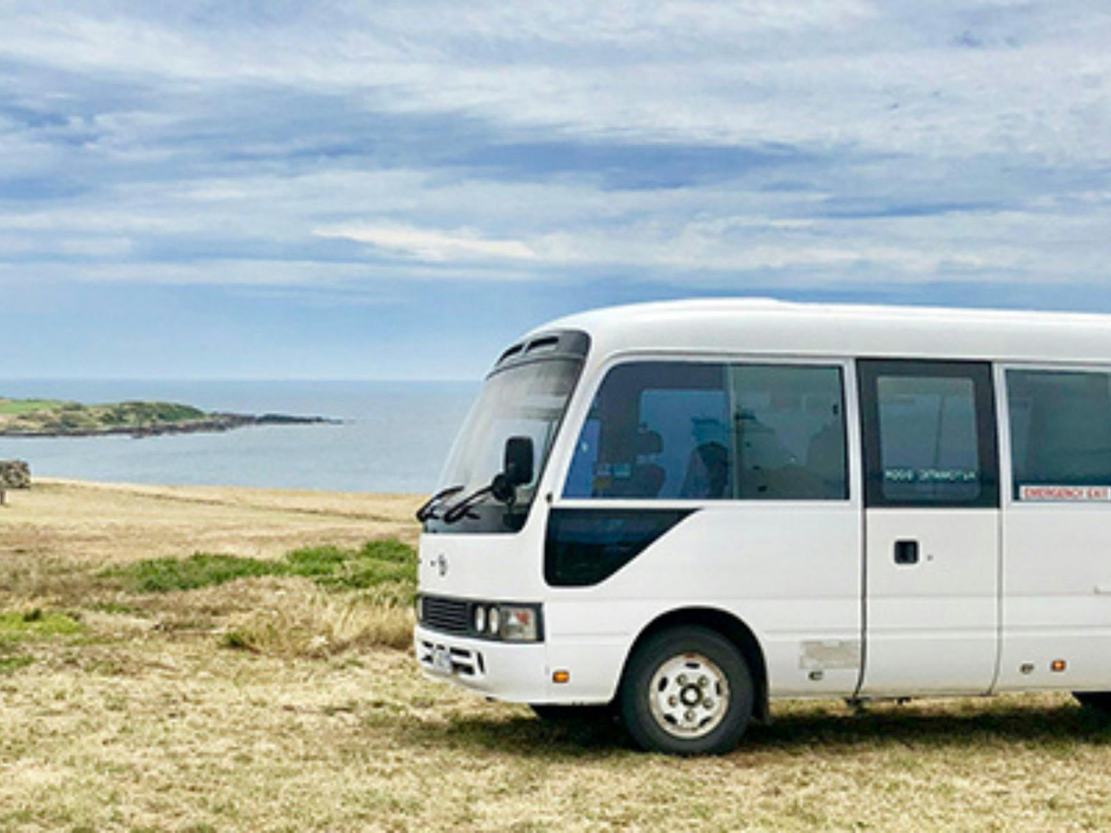 King Island Coach Company