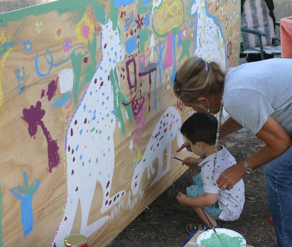 Kangaroo Island Wildlife Carnival