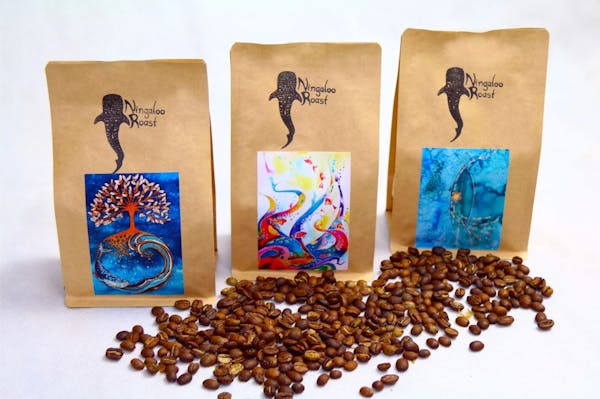 Ningaloo Roast