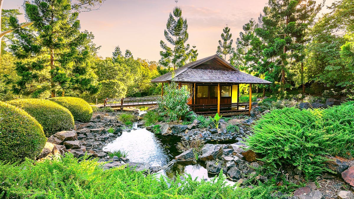 Nerima Gardens | Ipswich