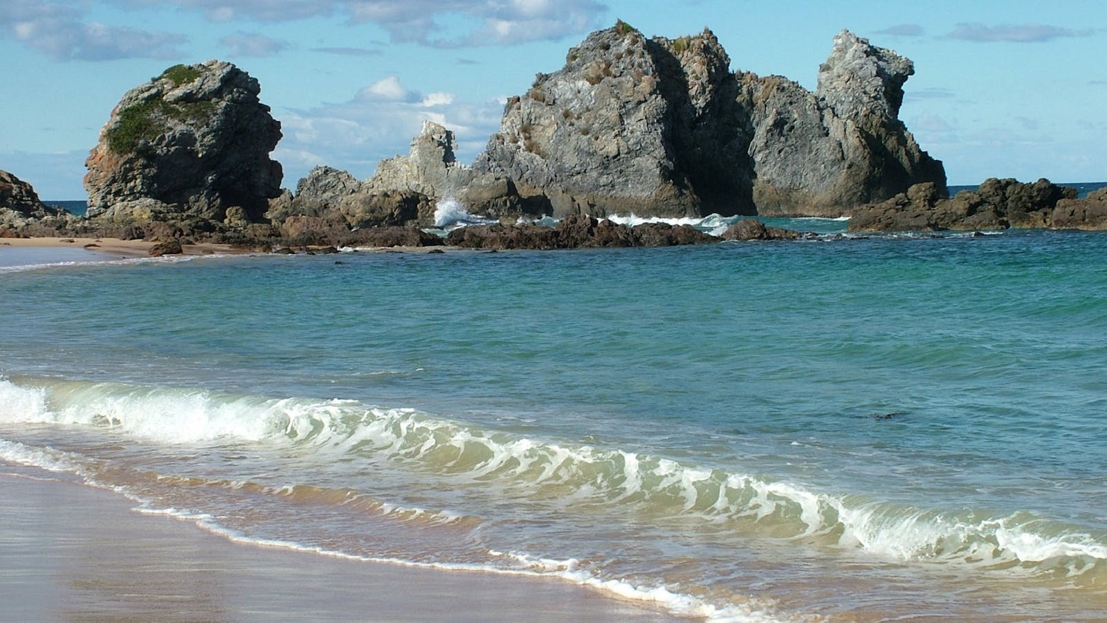 Camel Rock