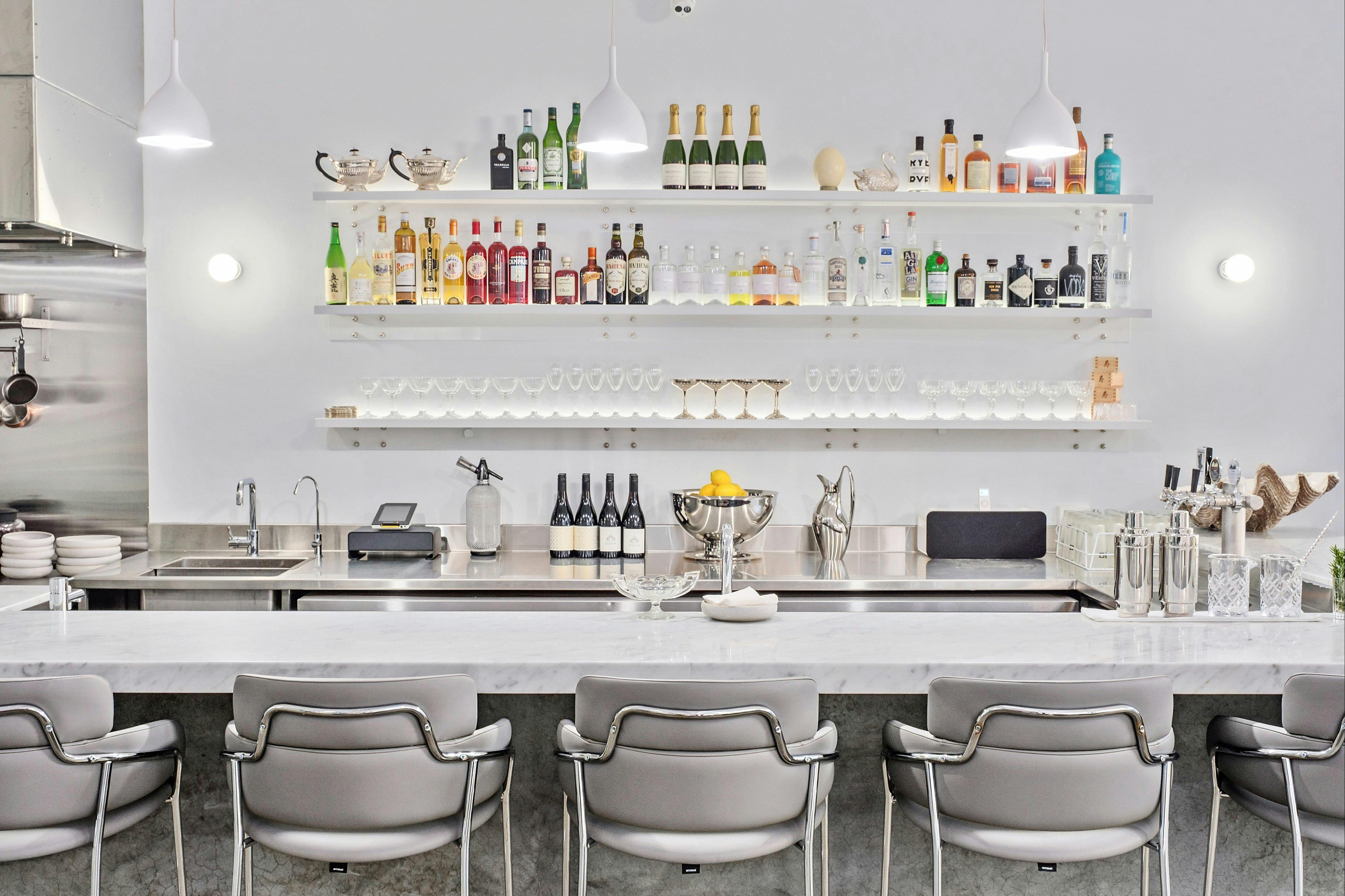 Institut Polaire Bar