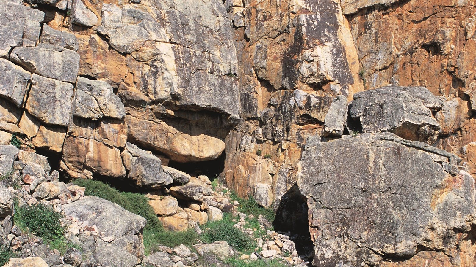 Watheroo National Park