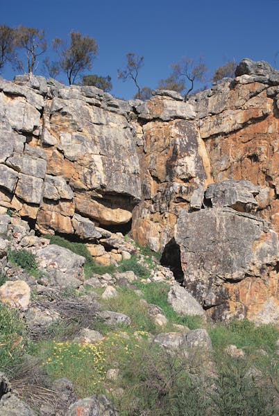 Watheroo National Park