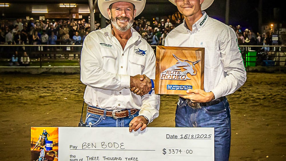 North Queensland Elite Rodeo | Townsville North Queensland