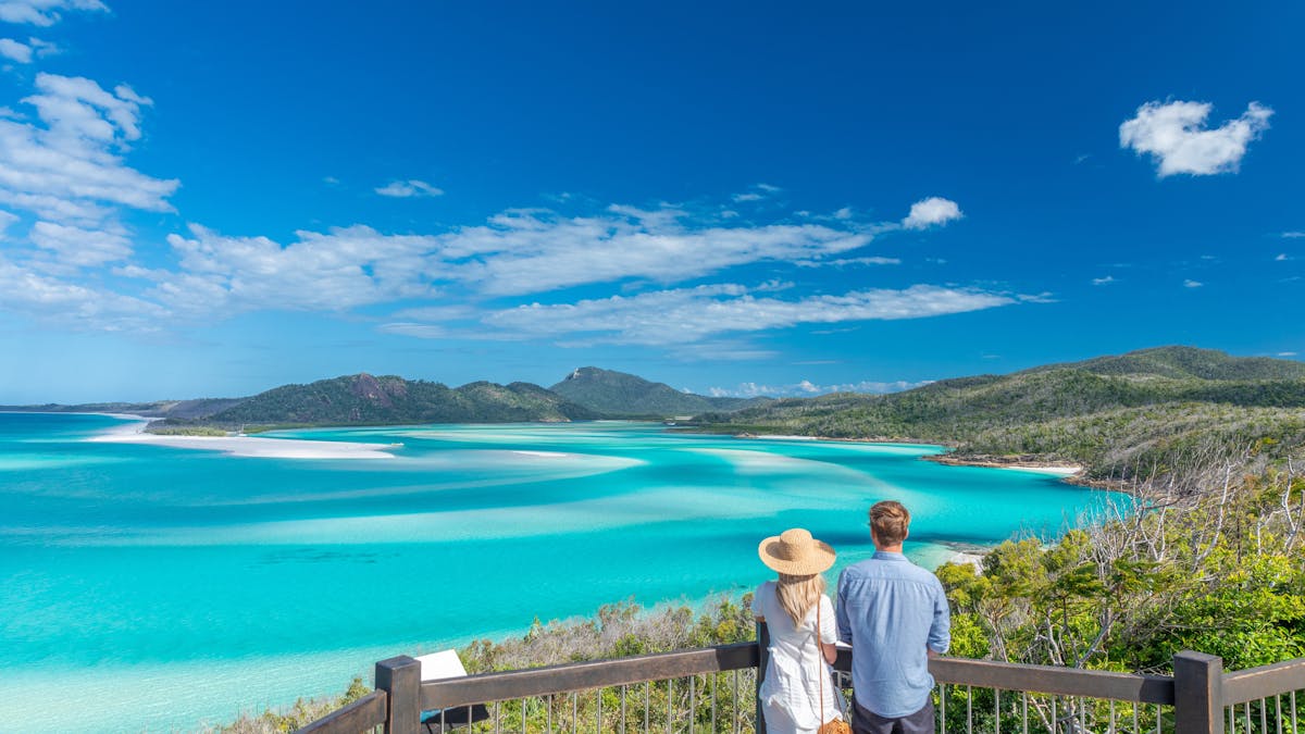 YOTSPACE- Visit  Whitehaven Beach