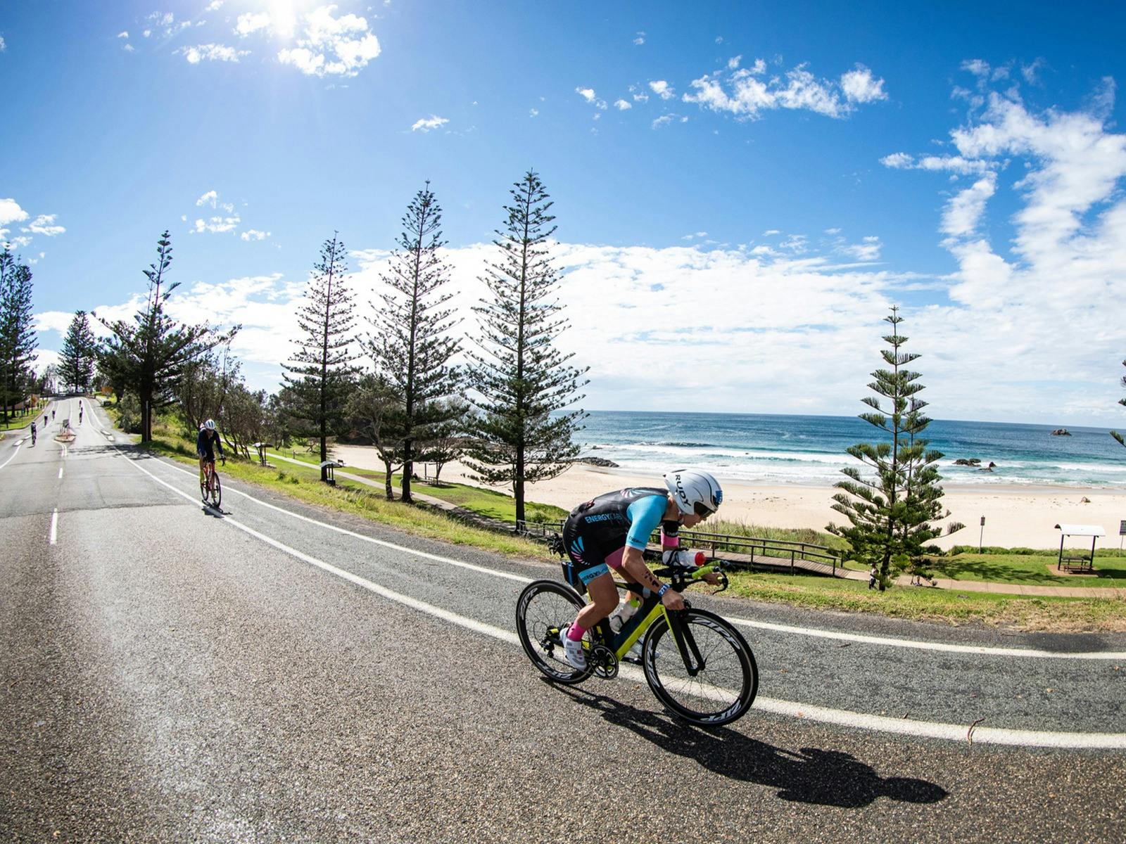 IRONMAN 70.3 Port Macquarie