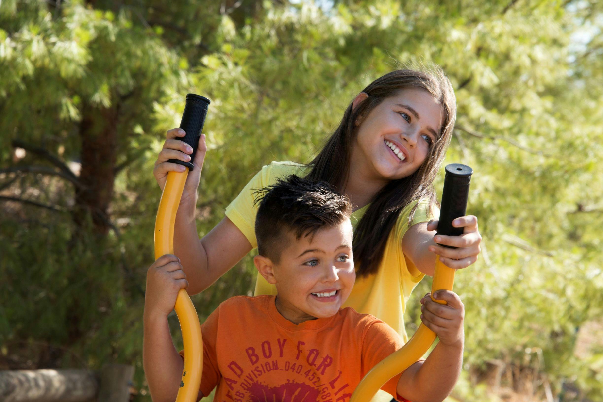 운동 회로를 시도하십시오