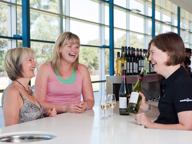 Barossa and Hahndorf Highlights