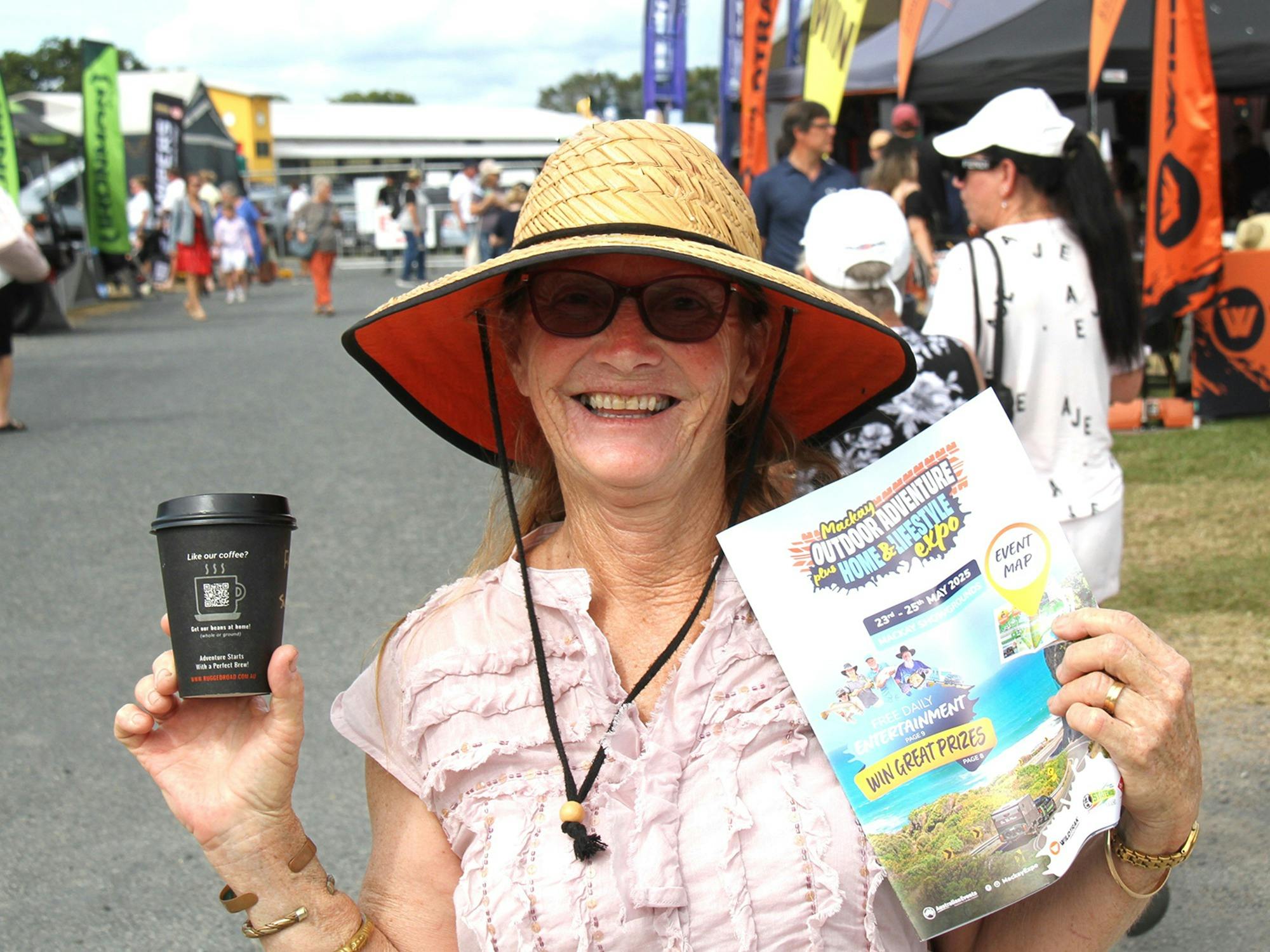 Mackay Outdoor Adventure plus Home and Lifestyle Expo