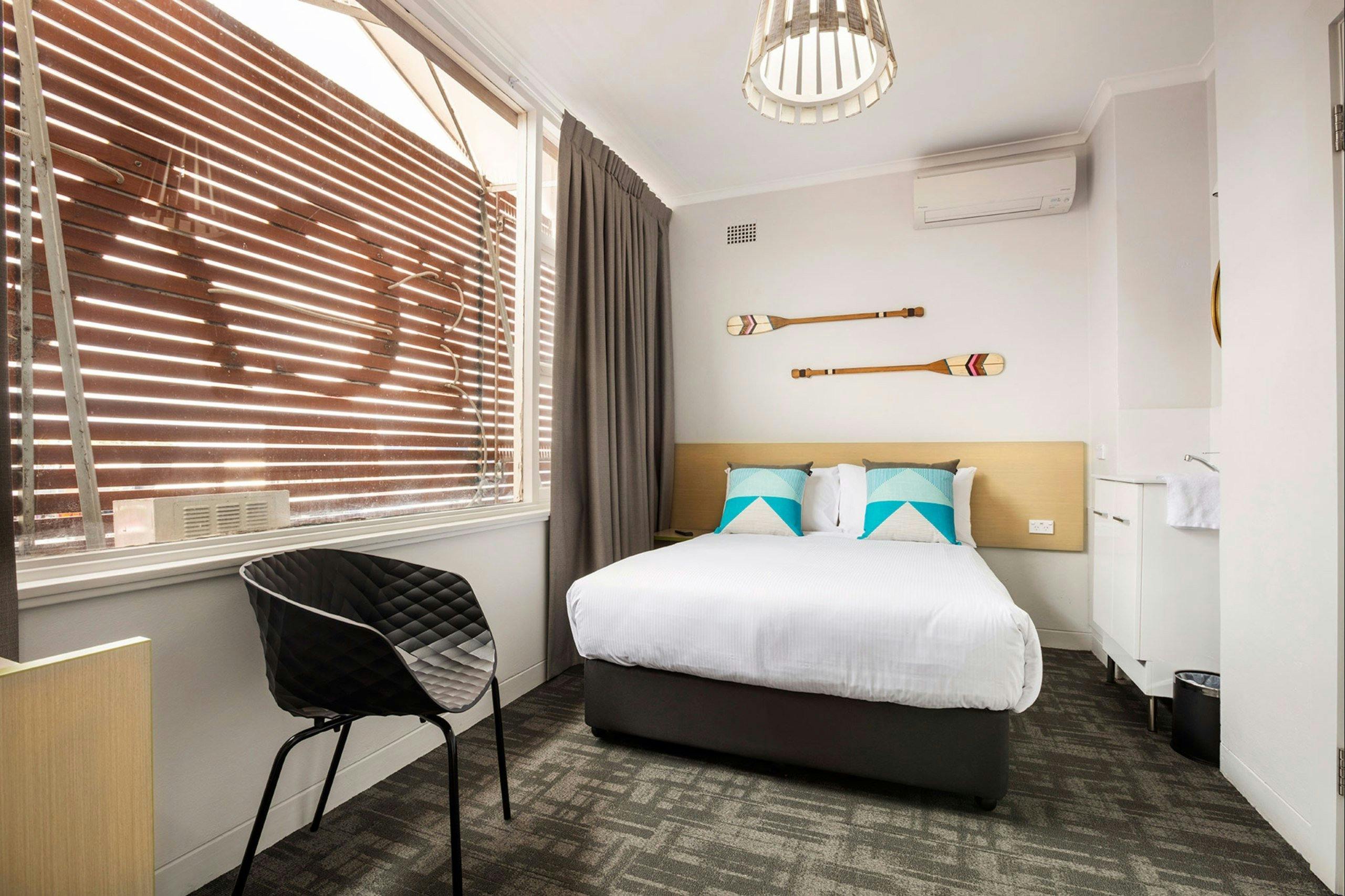 Caringbah Hotel Accommodation