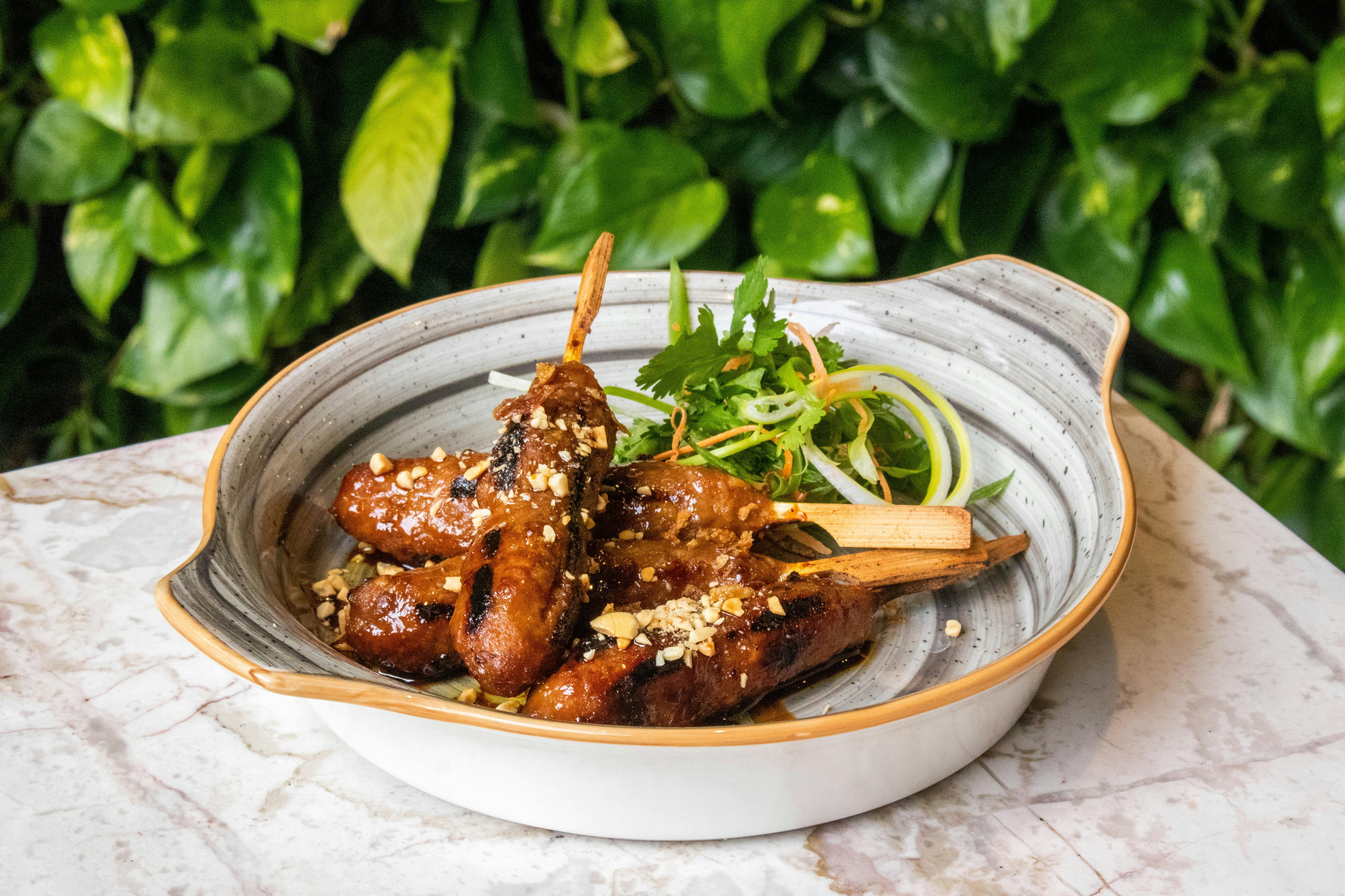 Pig 'N' Whistle King George Square