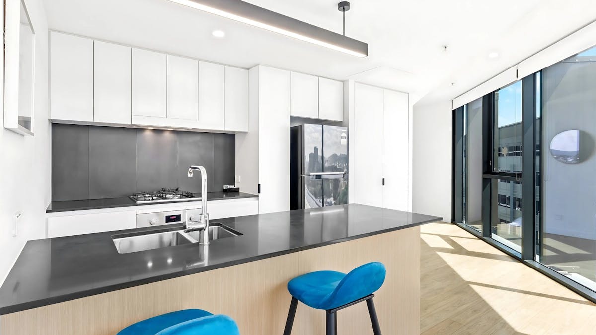 2 Bedroom 2 Bathroom
