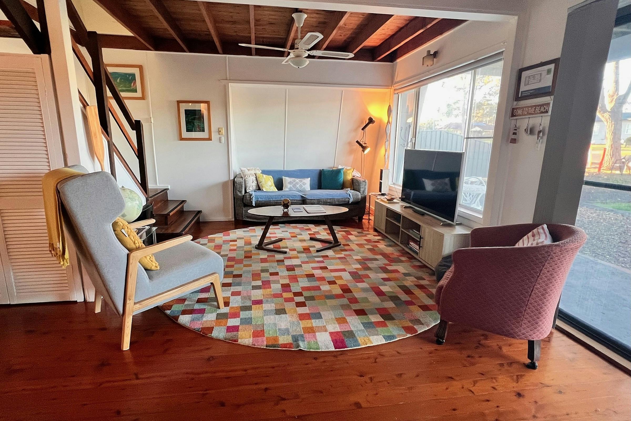 Tickety Boo Beach Shack