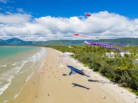 Port Douglas Carnivale - Party in Paradise