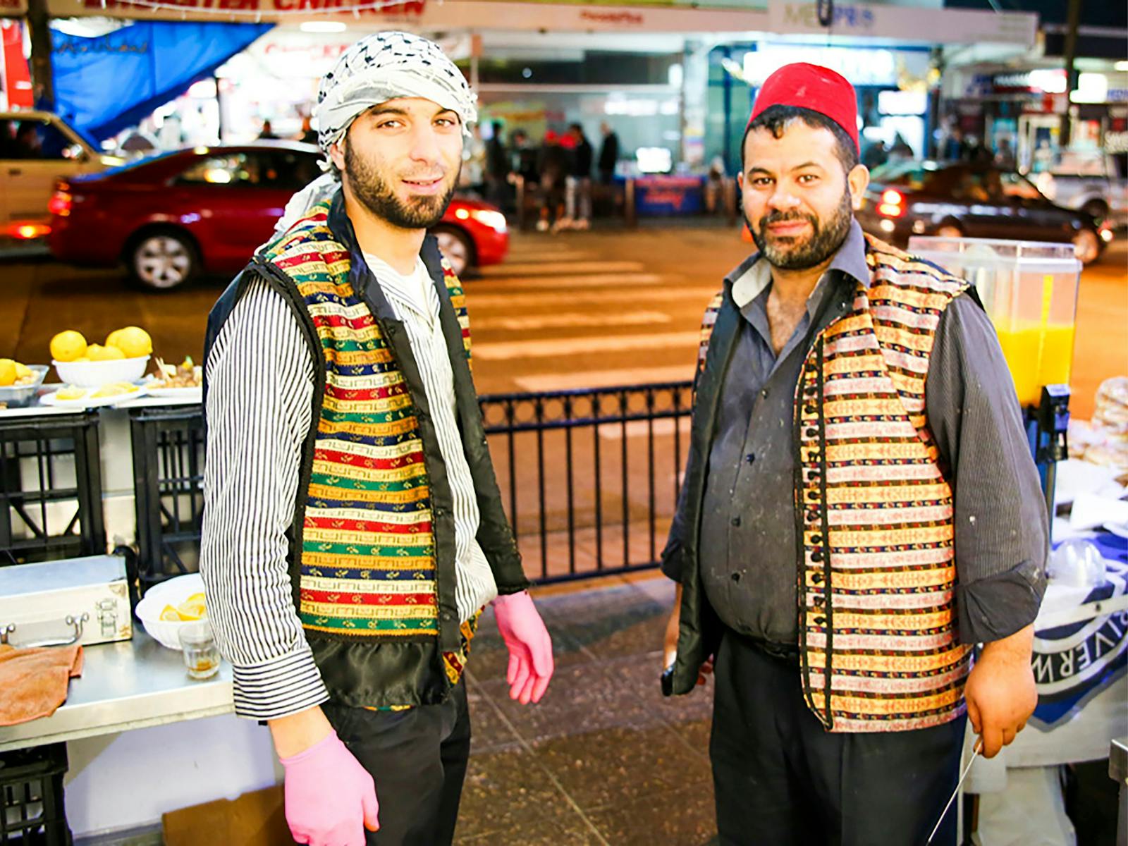 Image for Ramadan Nights - Lakemba