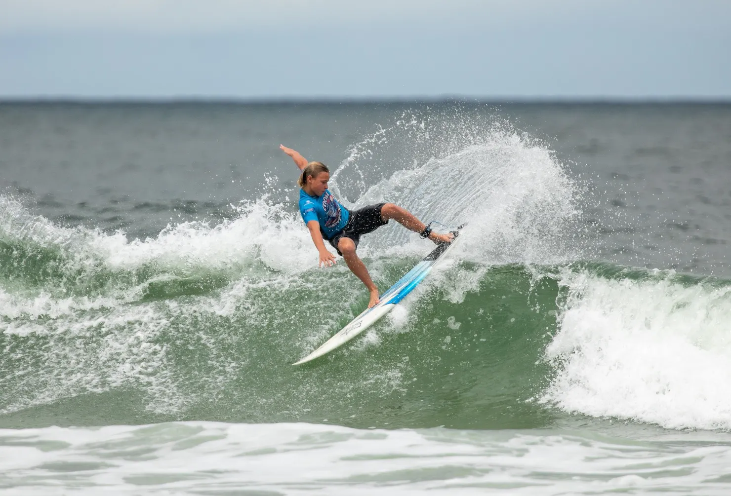Surfing