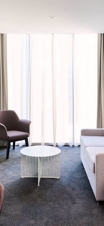 Abode Belconnen - Two Bedroom Apartment